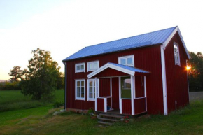 Lilly's house, Swedish High Coast, Docksta